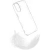 eSTUFF ES67100055 etui na telefon komórkowy 16 cm (6.3 cala) Pokrowiec Przezroczysty