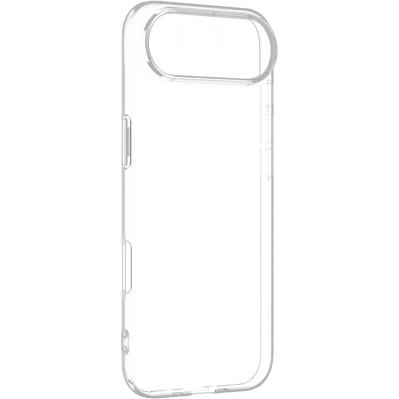 eSTUFF ES67100056 etui na telefon komórkowy 16,8 cm (6,6 cala) Pokrywa Przezroczysty