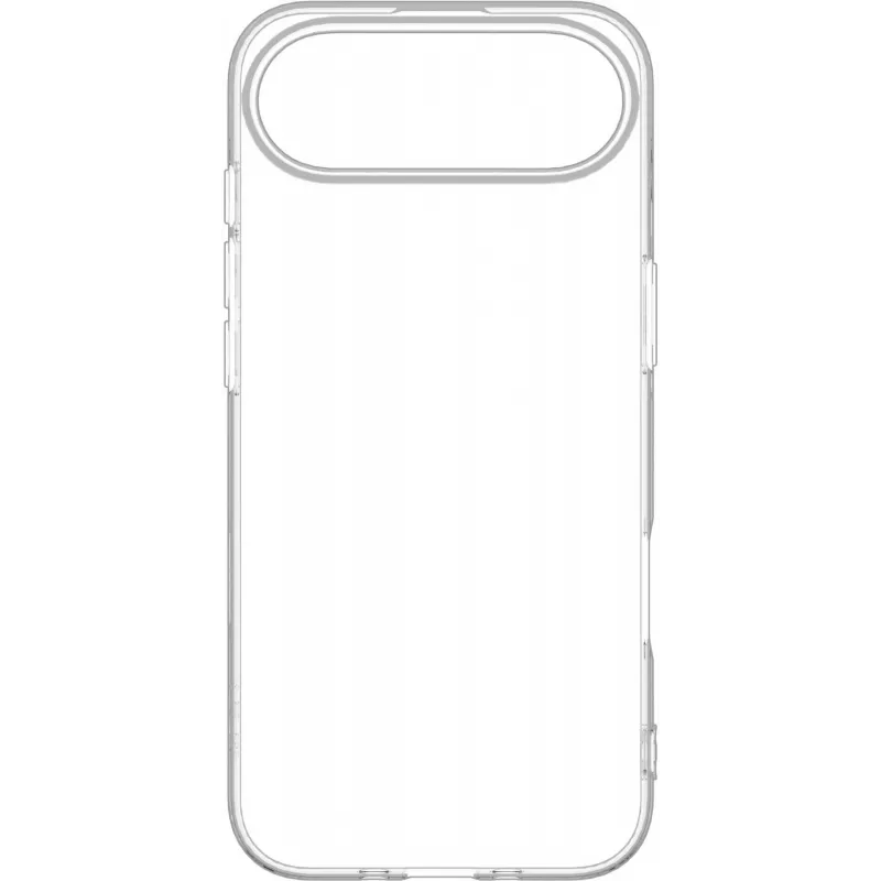 eSTUFF ES67100056 etui na telefon komórkowy 16,8 cm (6,6 cala) Pokrywa Przezroczysty