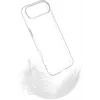 eSTUFF ES67100056 etui na telefon komórkowy 16,8 cm (6,6 cala) Pokrywa Przezroczysty