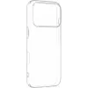 Cover eSTUFF ES67100057 dla iPhone 17 Pro 16 cm Czarny