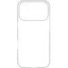 Cover eSTUFF ES67100057 dla iPhone 17 Pro 16 cm Czarny