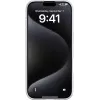 Cover eSTUFF ES67100057 dla iPhone 17 Pro 16 cm Czarny