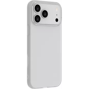 eSTUFF ES67100058 Etui na telefon 17,5 cm (6,9 cala) Przezroczyste