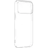 eSTUFF ES67100058 Etui na telefon 17,5 cm (6,9 cala) Przezroczyste