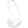 eSTUFF ES67100058 Etui na telefon 17,5 cm (6,9 cala) Przezroczyste