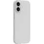 eSTUFF ES67100055-BULK etui na telefon 16 cm (6.3 inch) pokrowiec przezroczysty