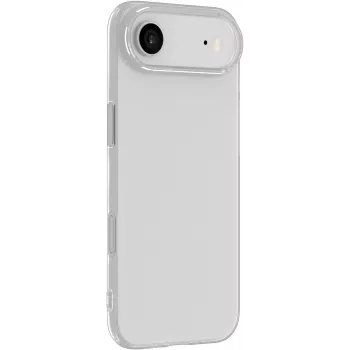 eSTUFF ES67100056-BULK etui na telefon 16,8 cm (6,6 cala) Pokrowiec Przezroczysty