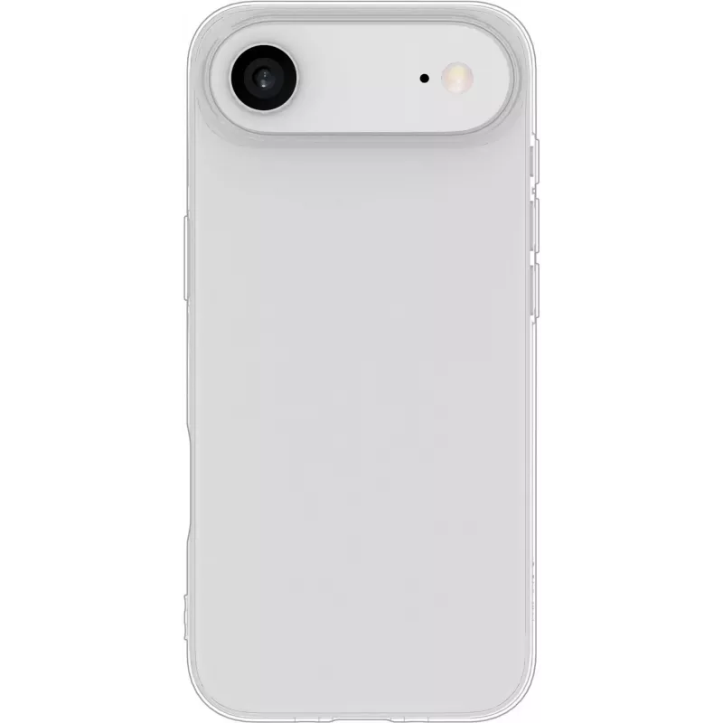 eSTUFF ES67100056-BULK etui na telefon 16,8 cm (6,6 cala) Pokrowiec Przezroczysty