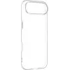 eSTUFF ES67100056-BULK etui na telefon 16,8 cm (6,6 cala) Pokrowiec Przezroczysty