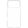 Pokrowiec na telefon komórkowy eSTUFF ES67100058-BULK do iPhone 17 Pro Max, przezroczysty, pasuje do ekranu 17,5 cm (6,9 cala)