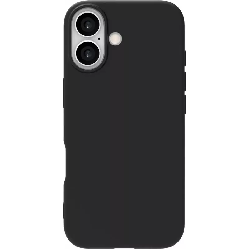 eSTUFF ES67101055 etui na telefon 16 cm (6,3 cala) Pokrowiec Czarny