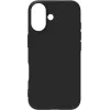 eSTUFF ES67101055 etui na telefon 16 cm (6,3 cala) Pokrowiec Czarny