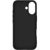 eSTUFF ES67101055 etui na telefon 16 cm (6,3 cala) Pokrowiec Czarny