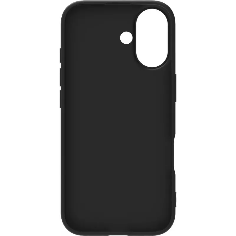 eSTUFF ES67101055 etui na telefon 16 cm (6,3 cala) Pokrowiec Czarny