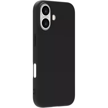 eSTUFF ES67101055 etui na telefon 16 cm (6,3 cala) Pokrowiec Czarny