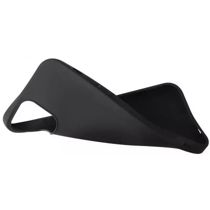 eSTUFF ES67101056 etui na telefon 16,8 cm (6,6 cala) Pokrowiec Czarny