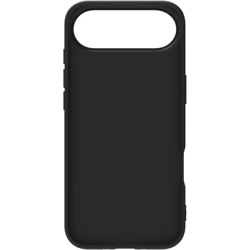 eSTUFF ES67101056 etui na telefon 16,8 cm (6,6 cala) Pokrowiec Czarny