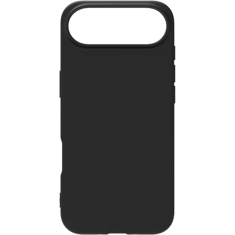 eSTUFF ES67101056 etui na telefon 16,8 cm (6,6 cala) Pokrowiec Czarny