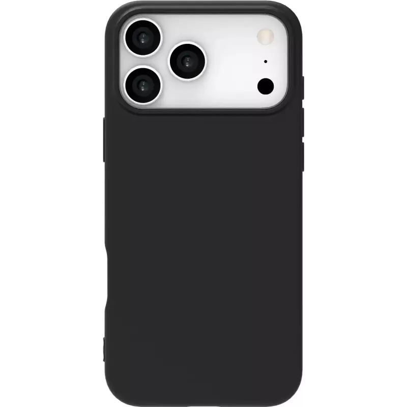 eSTUFF ES67101058 etui na telefon 17,5 cm (6,9 cala) Pokrywa Czarny
