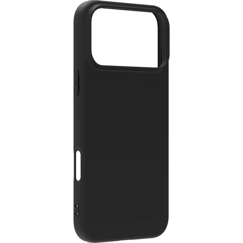 eSTUFF ES67101058 etui na telefon 17,5 cm (6,9 cala) Pokrywa Czarny