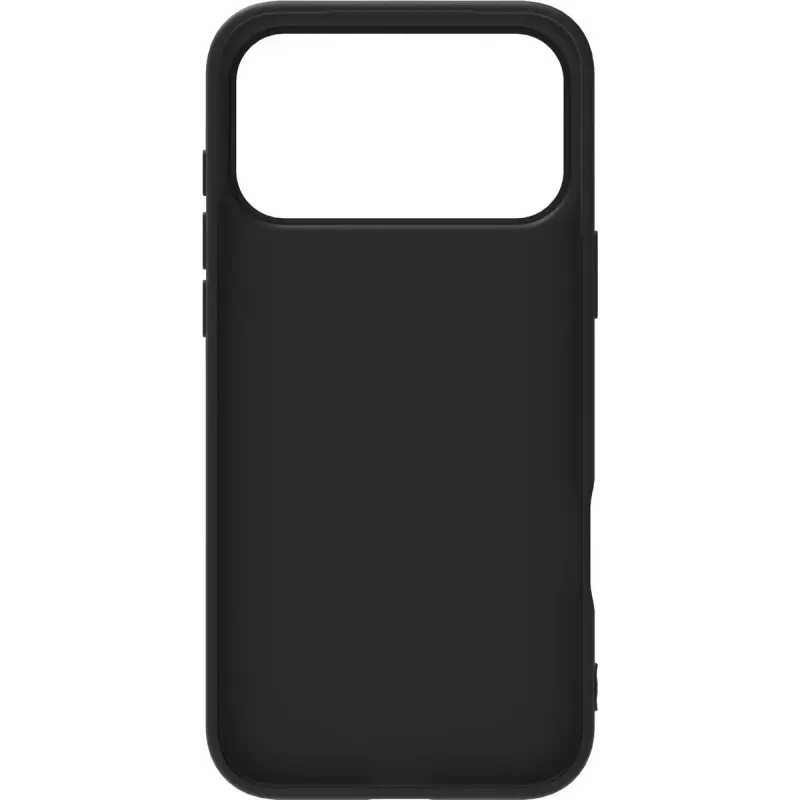 eSTUFF ES67101058 etui na telefon 17,5 cm (6,9 cala) Pokrywa Czarny