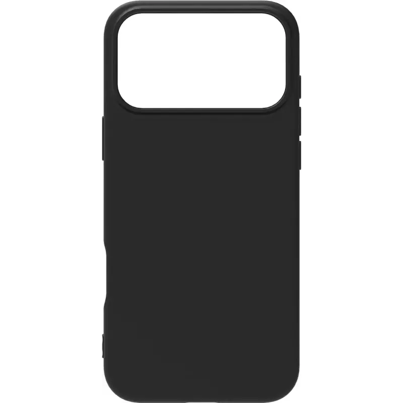 eSTUFF ES67101058 etui na telefon 17,5 cm (6,9 cala) Pokrywa Czarny