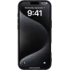 eSTUFF ES67101058 etui na telefon 17,5 cm (6,9 cala) Pokrywa Czarny