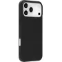 eSTUFF ES67101058 etui na telefon 17,5 cm (6,9 cala) Pokrywa Czarny