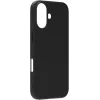 Etui na telefon komórkowy eSTUFF ES67101055-BULK Cover dla Apple iPhone 17, pasuje do ekranów do 16 cm (6.3 cala), czarne