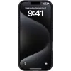 Etui na telefon komórkowy eSTUFF ES67101055-BULK Cover dla Apple iPhone 17, pasuje do ekranów do 16 cm (6.3 cala), czarne