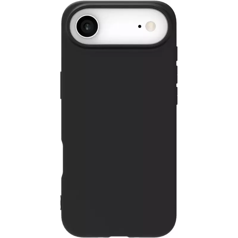 eSTUFF ES67101056-BULK etui na telefon 16,8 cm (6,6 cala) Pokrowiec Czarny