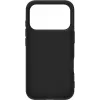Etui na telefon komórkowy eSTUFF do Apple iPhone 17 Pro, ekran 16 cm (6,3 cala), czarne