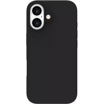 eSTUFF ES67150055 etui na telefon komórkowy 16 cm (6,3 cala) Osłona Czarny