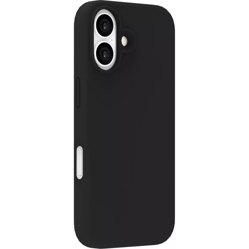 eSTUFF ES67150055 etui na telefon komórkowy 16 cm (6,3 cala) Osłona Czarny