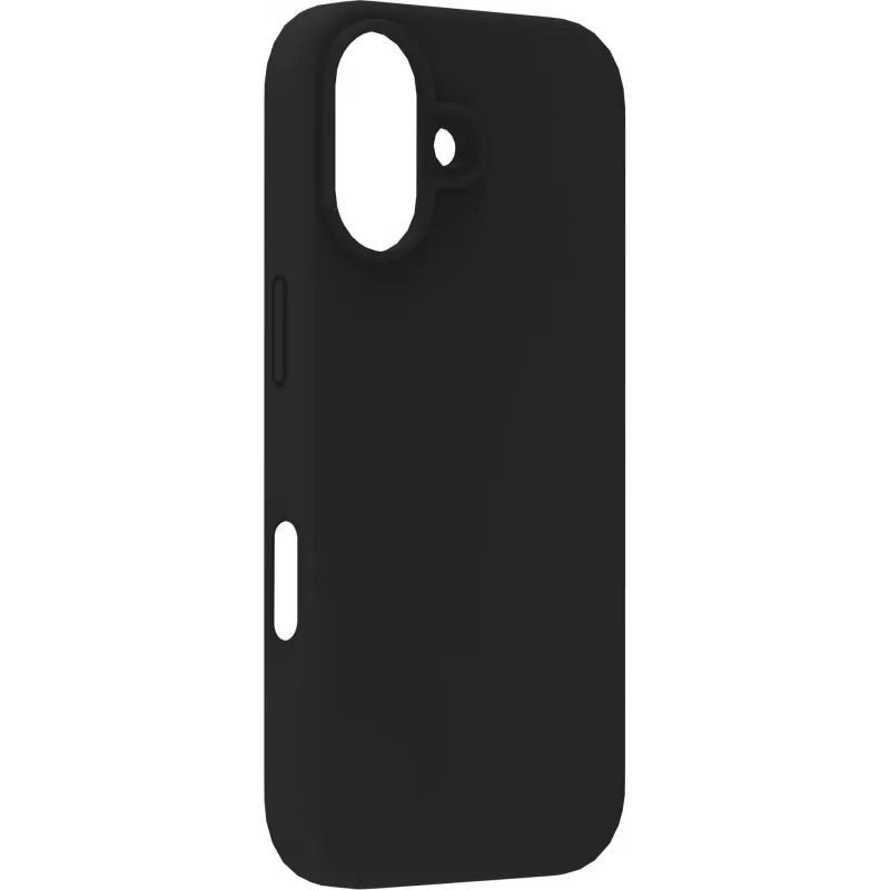 eSTUFF ES67150055 etui na telefon komórkowy 16 cm (6,3 cala) Osłona Czarny