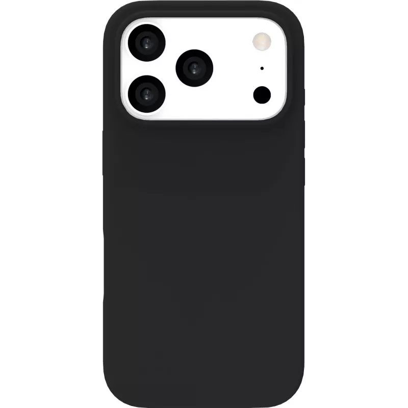 eSTUFF ES67150057 etui na telefon komórkowy 16 cm (6.3 cala) Pokrowiec Czarny