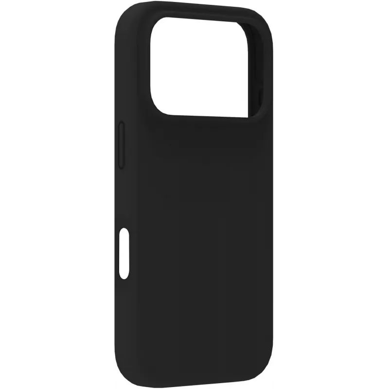 eSTUFF ES67150057 etui na telefon komórkowy 16 cm (6.3 cala) Pokrowiec Czarny