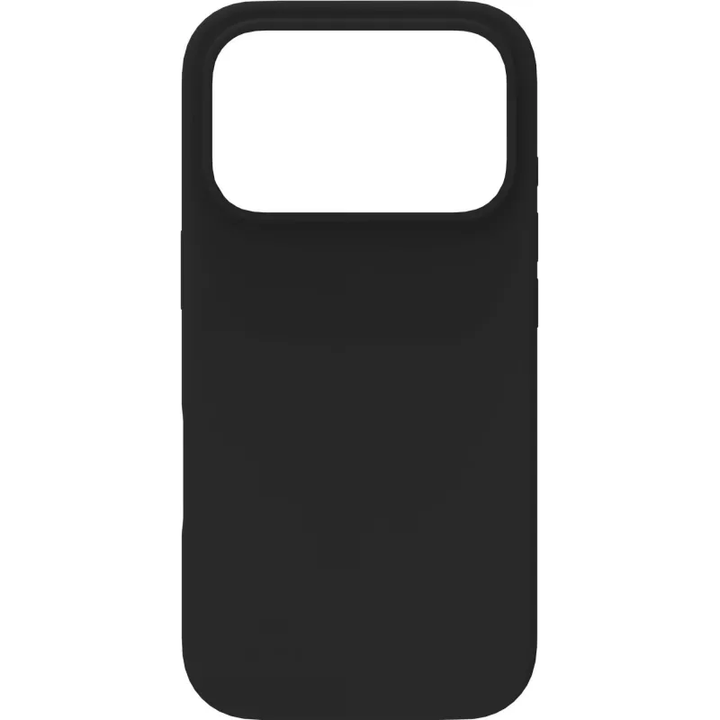 eSTUFF ES67150057 etui na telefon komórkowy 16 cm (6.3 cala) Pokrowiec Czarny