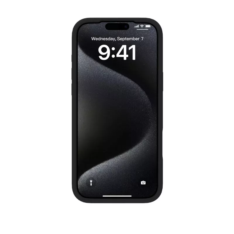 eSTUFF ES67150058 etui na telefon komórkowy 17,5 cm (6,9 cala) pokrowiec czarny