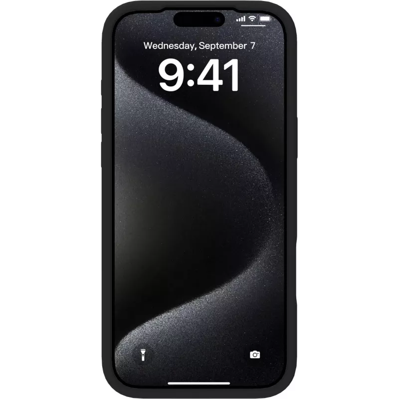 eSTUFF ES67150058 etui na telefon komórkowy 17,5 cm (6,9 cala) pokrowiec czarny
