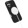 eSTUFF ES67150055-BULK etui na telefon 16 cm (6.3 inch) pokrowiec czarny