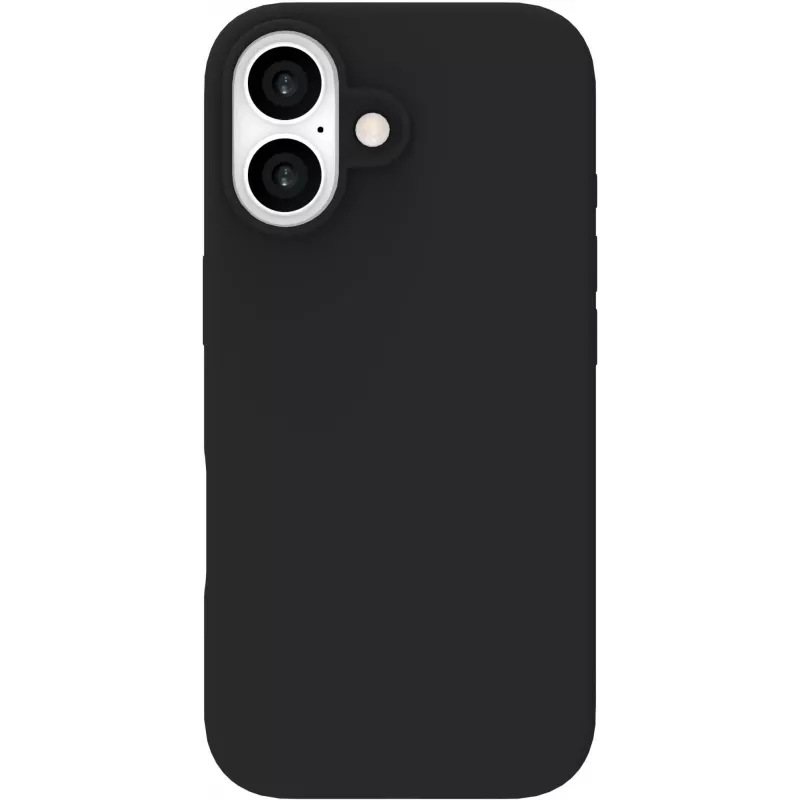 eSTUFF ES67150055-BULK etui na telefon 16 cm (6.3 inch) pokrowiec czarny