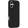 eSTUFF ES67150055-BULK etui na telefon 16 cm (6.3 inch) pokrowiec czarny