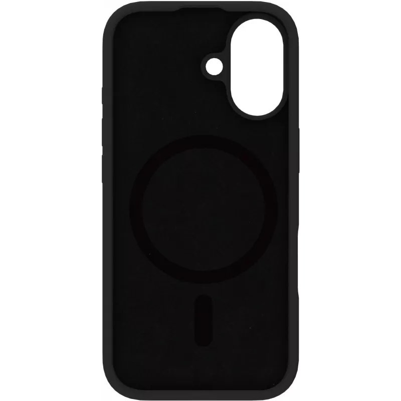 eSTUFF ES67150055-BULK etui na telefon 16 cm (6.3 inch) pokrowiec czarny