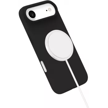 eSTUFF ES67150056-BULK etui na telefon 16,8 cm (6,6 cala) Cover Czarny