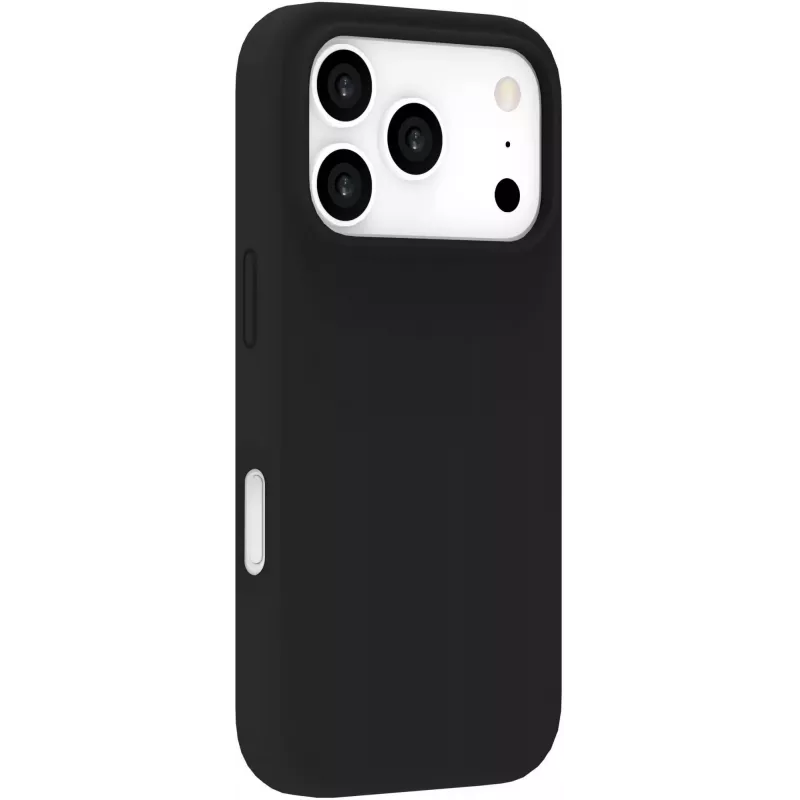 eSTUFF ES67150057-BULK etui na telefon 16 cm (6,3 cala) Cover Czarny