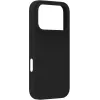 eSTUFF ES67150057-BULK etui na telefon 16 cm (6,3 cala) Cover Czarny