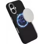 eSTUFF ES67160027 etui na telefon 16 cm (6.3 cala) Pokrowiec Czarny