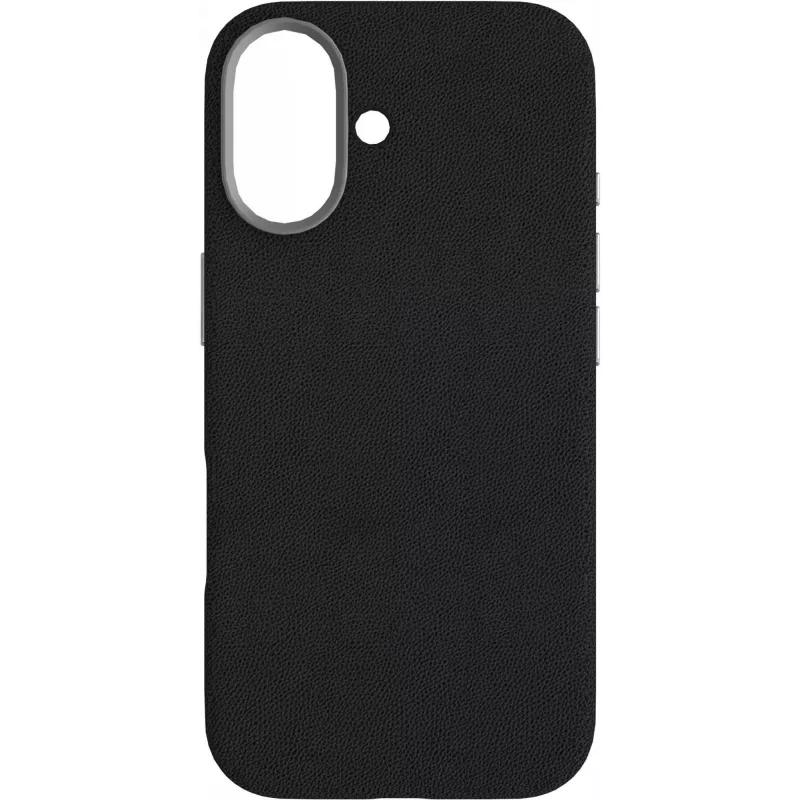 eSTUFF ES67160027 etui na telefon 16 cm (6.3 cala) Pokrowiec Czarny